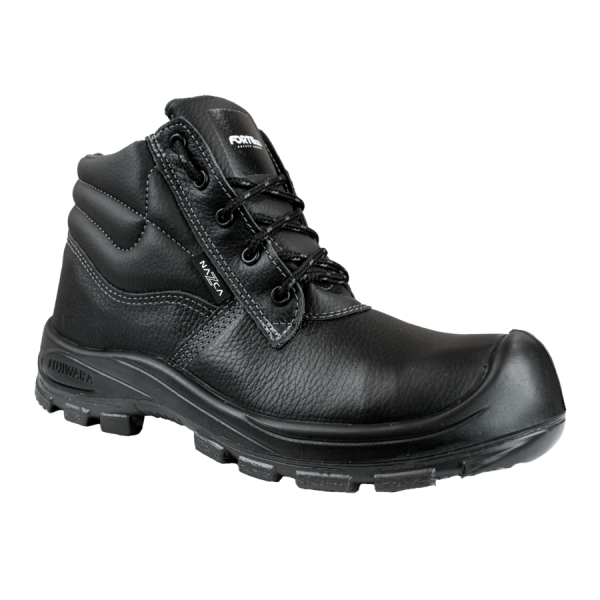 BOTA DE SEGURIDAD FORTEMAX