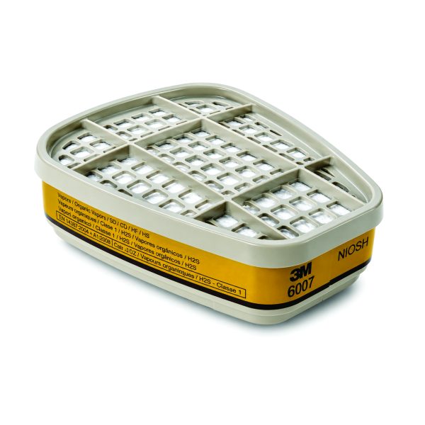 CARTUCHO 6007 – 3M