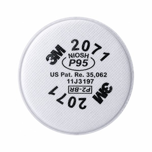FILTRO 2071 P95 – 3M