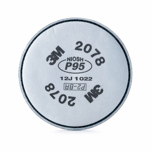 FILTRO 2078 P95 – 3M