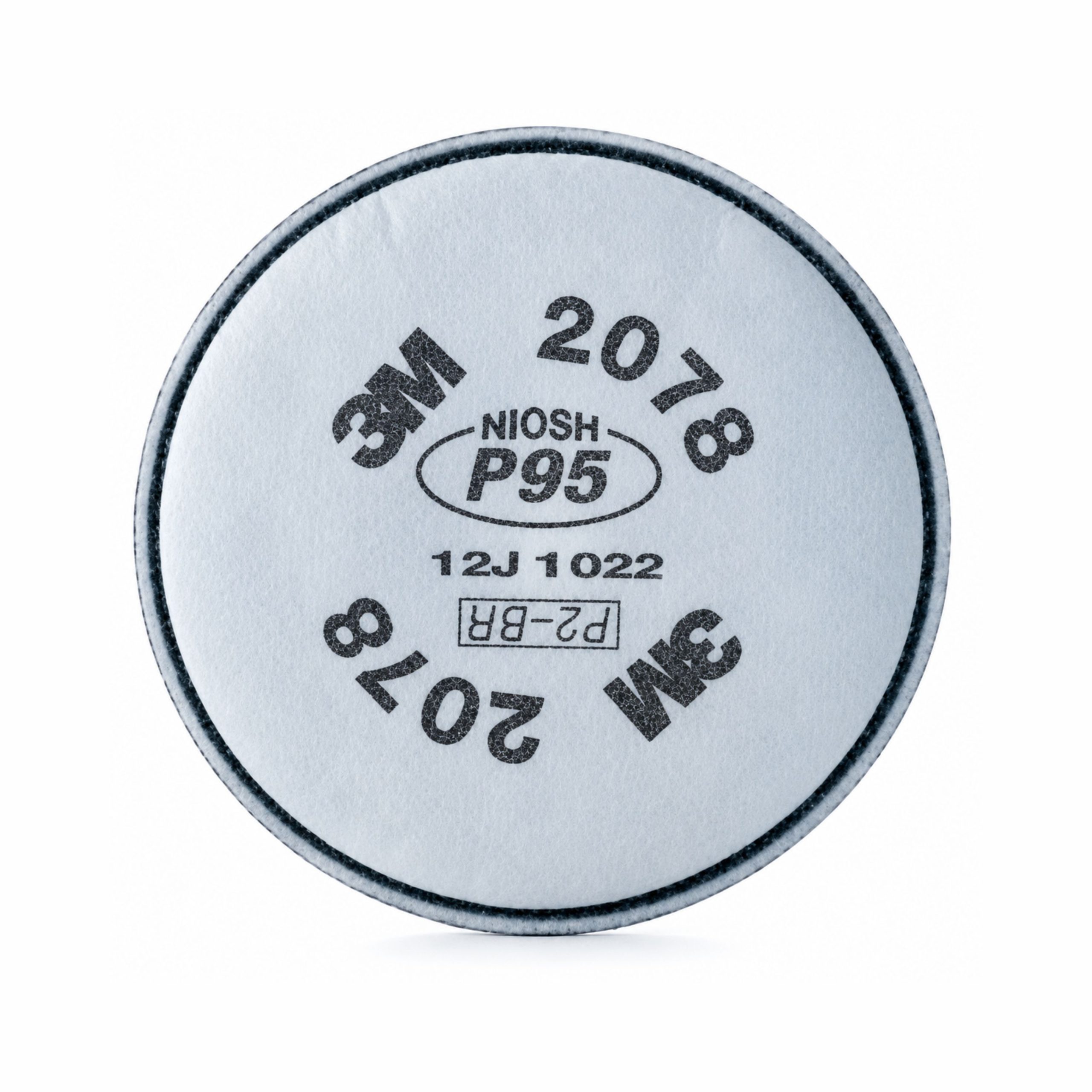 FILTRO 2078 P95 – 3M