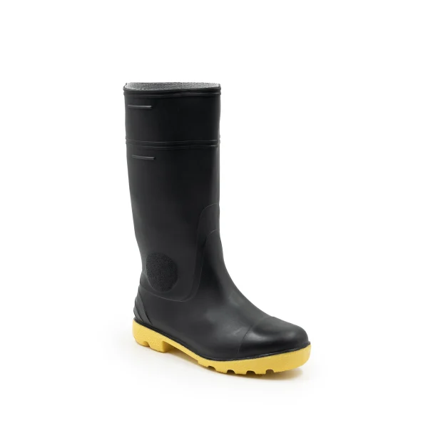 Bota INDUSTRIAL DE PVC
