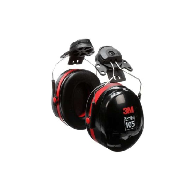 OREJERAS - PELTOR H10P3E OPTIME 105 – 3M