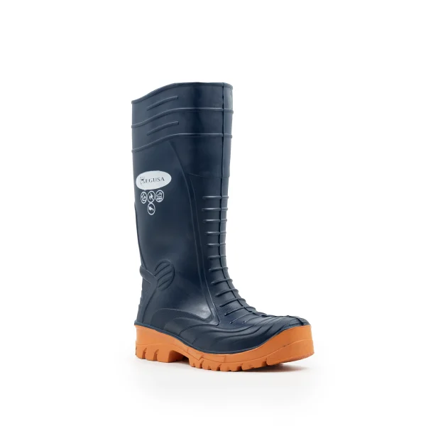 BOTA NITRO DIELÉCTRICA DE CAUCHO
