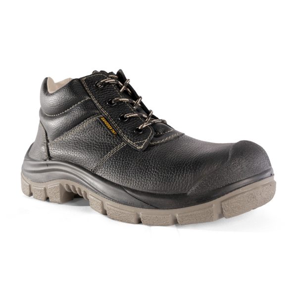 SS04-525 AQUILES NEGRO